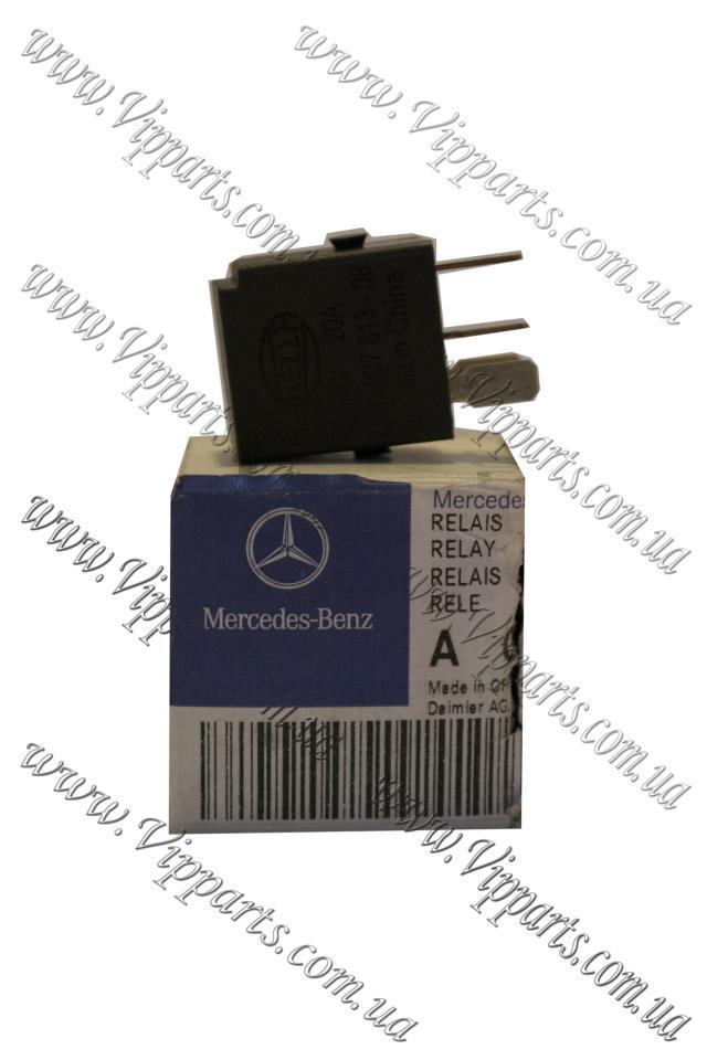 Реле стартера 0025422619 MERCEDES