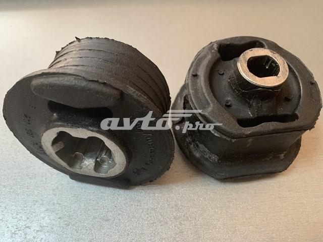 FEBI 07601 Сайлентблок задней балки (подрамника) в наличии Тернополь