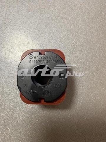 1695040114 MERCEDES Подушка крепления радиатора верхняя купить в Харьков