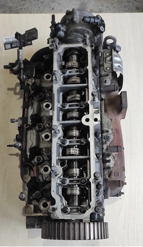 PEUGEOT 0200HS ГБЦ в наличии Чернигов