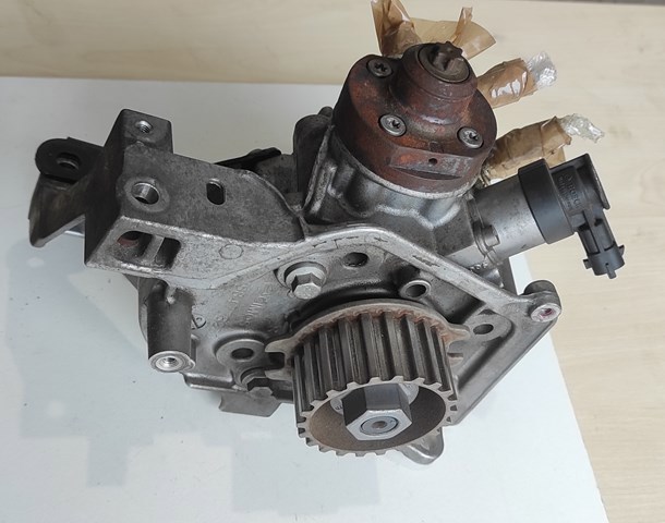 BOSCH 0445010516 ТНВД в наличии Ужгород