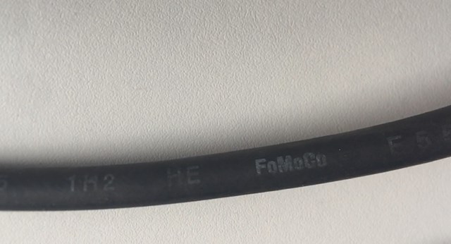 1502367 FORD Высоковольтные провода купить в Кривой Рог