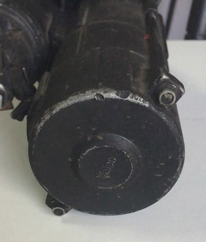 5802AE PEUGEOT Стартер купить в Павлоград