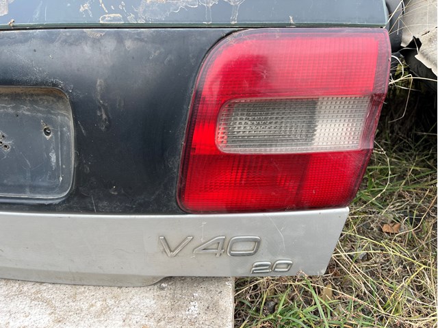 VOLVO 30844361 Дверь задняя (багажная 3/5-я (ляда) в наличии Сумы