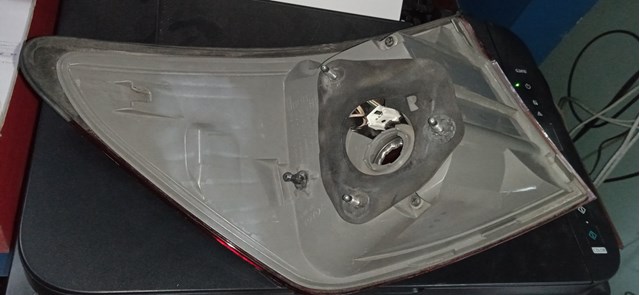 8155153161 TOYOTA Фонарь задний правый внешний купить в Ирпень