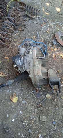 VOLVO 8251811 АКПП в сборе (автоматическая коробка передач) в наличии Житомир