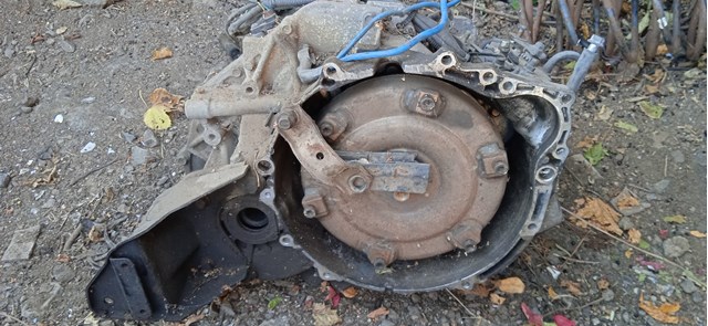 8251811 VOLVO АКПП в сборе (автоматическая коробка передач) купить в Киев