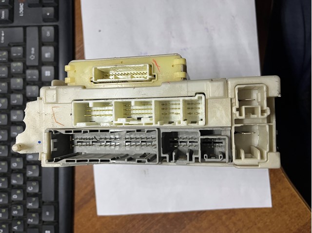 8273053021 TOYOTA купить в Чернигов