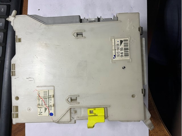 8273053021 TOYOTA купить в Ирпень