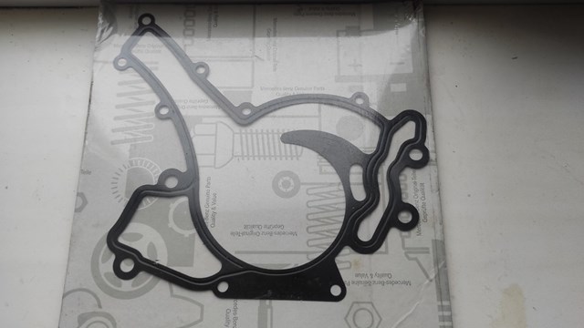 MERCEDES A2722010280 Прокладка водяной помпы в наличии Полтава