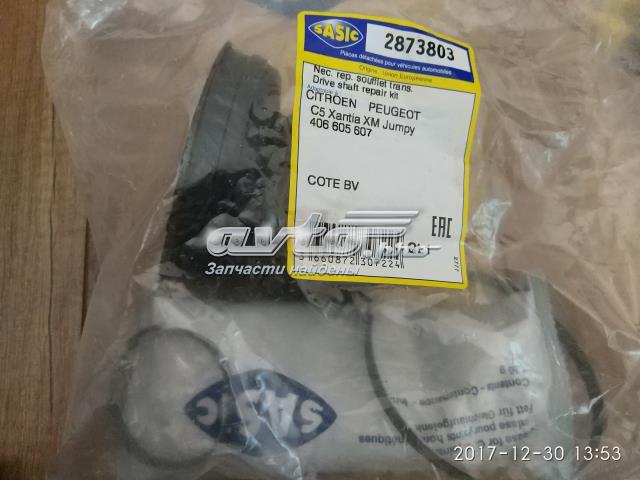 SASIC 2873803 Пыльник ШРУСа внутренний в наличии Винница