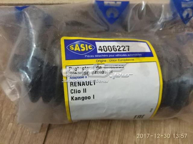 SASIC 4006227 Пыльник рулевой рейки в наличии Львов
