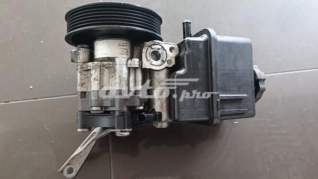 Насос рулевого управления A0064664701 MERCEDES