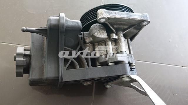 A0064664701 MERCEDES Насос ГУР купить в Каменское
