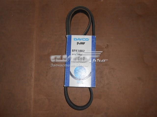 Ремень кондиционера 6PK1082 DAYCO