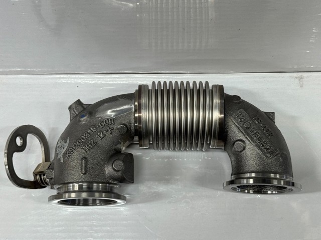 MERCEDES A4701402108 Клапан EGR рециркуляции газов в наличии Львов
