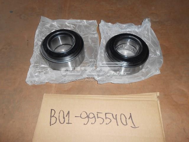 Ступичный подшипник передний B019955401 BTA