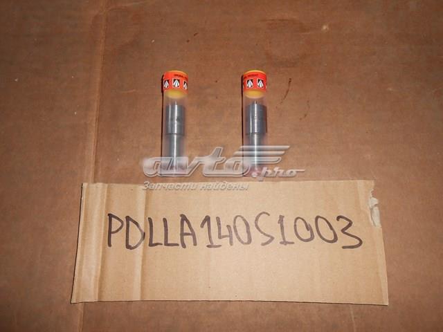 Распылитель дизельной форсунки PDLLA140S1003 WUZETEM