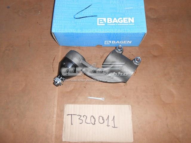 Рулевой наконечник T320011 BAGEN