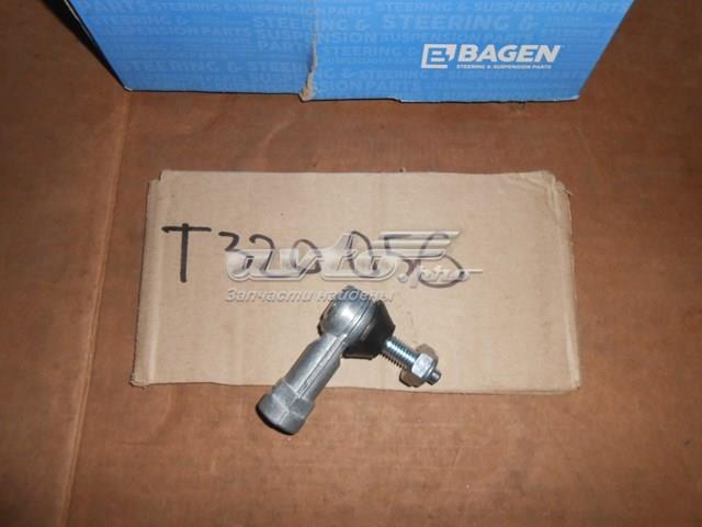 Наконечник тяги КПП T320056 BAGEN