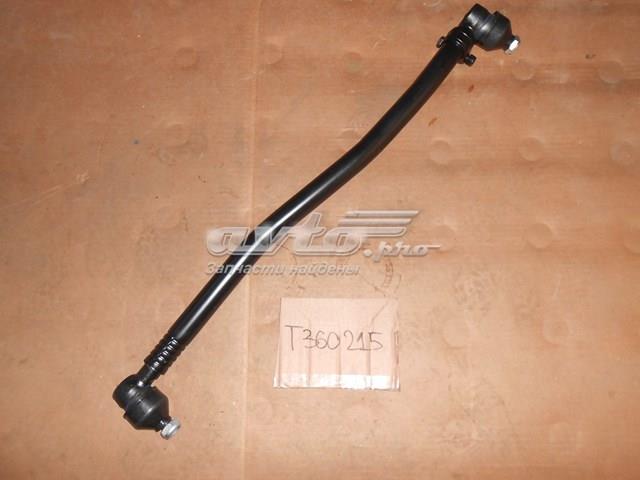 Тяга рулевая продольная, передней подвески T360215 BAGEN