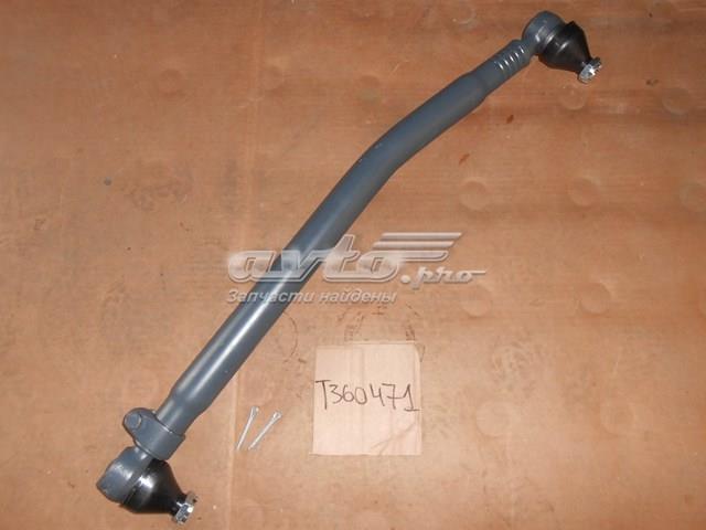 Тяга рулевая передней подвески продольная T360471 BAGEN