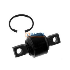 Сайлентблок реактивной тяги, задний T660035 BAGEN