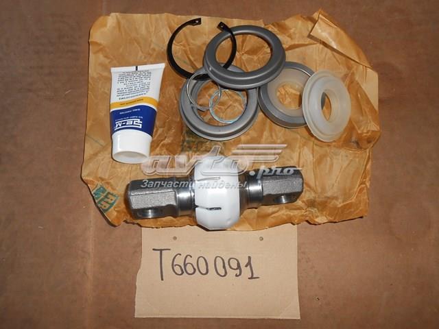 Рем. комплект переднего нижнего рычага T660091 BAGEN