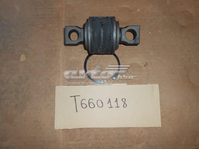 Ремкомплект реактивной тяги T660118 BAGEN