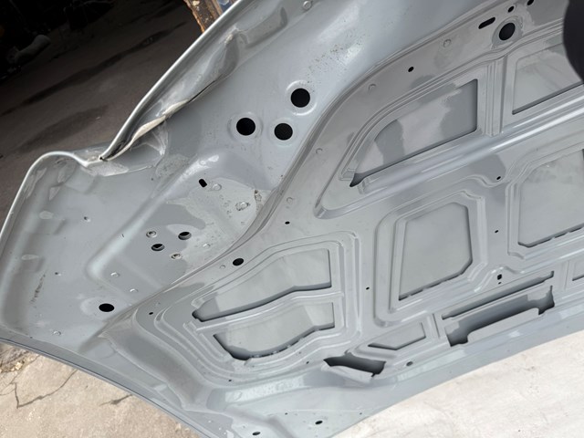BMW 41002459937 Капот в наличии Ужгород