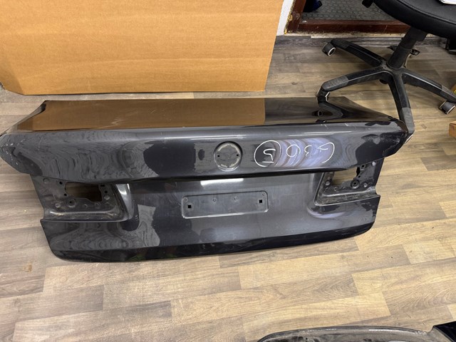 Крышка багажника 41007440695 BMW