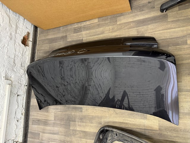 41007440695 BMW Крышка багажника купить в Павлоград