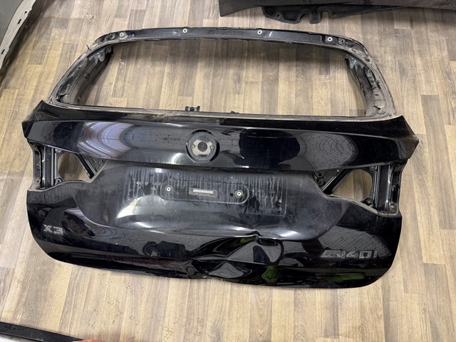 Задняя ляда 41007494942 BMW