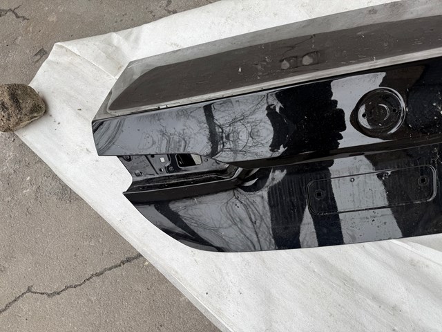 BMW 41629626986 Крышка багажника в наличии Полтава