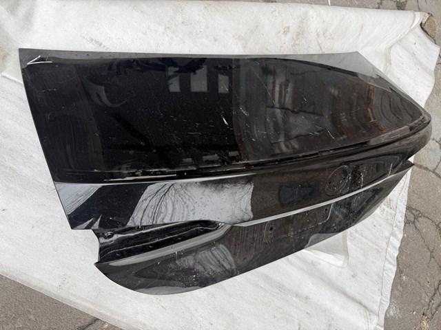41629626986 BMW Крышка багажника купить в Харьков