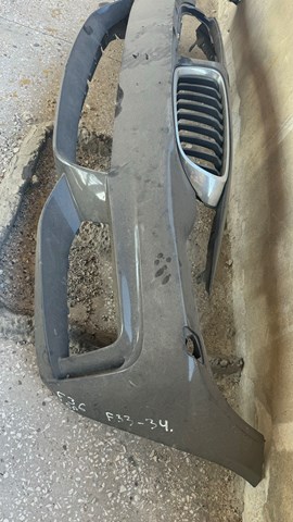 51118054502 BMW Бампер передний купить в Киев