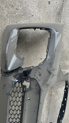 51118091990 BMW Передний бампер купить в Запорожье