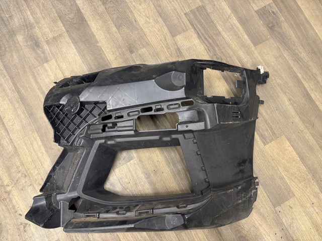 51118098675 BMW Кронштейн крепления противотуманной фары левой купить в Черновцы