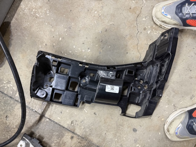 BMW 51125A199D6 в наличии Запорожье