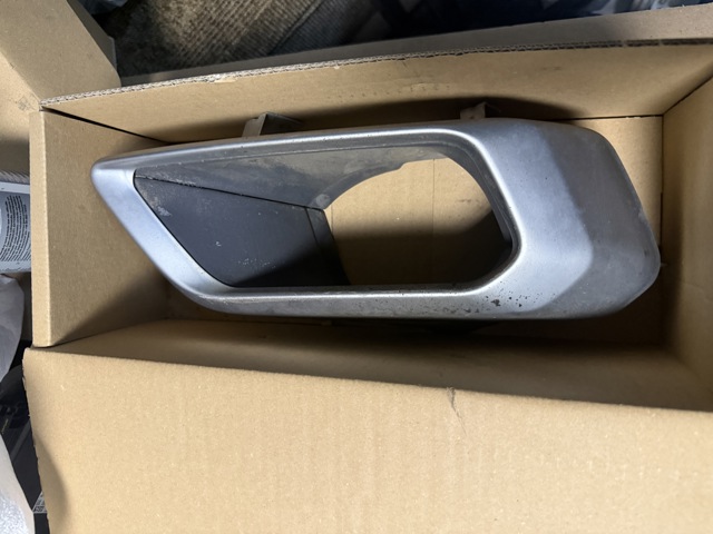 Наонечник глушителя 51125A5C8D6 BMW