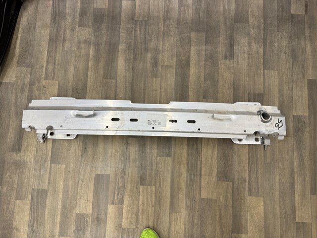 51127420657 BMW Усилитель заднего бампера купить в Чернигов