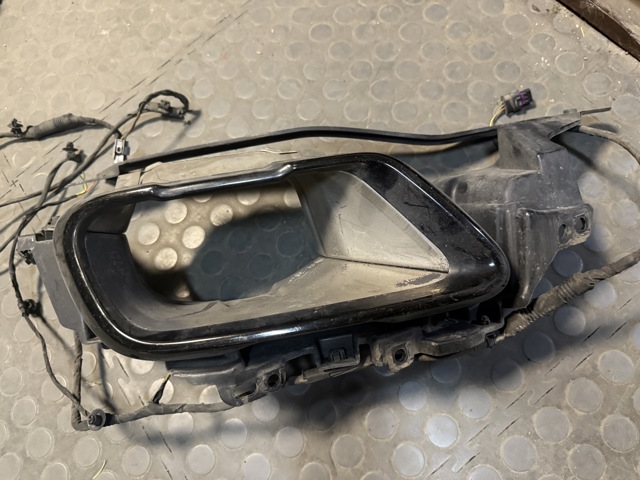 BMW 51128078670 Насадка на глушитель в наличии Харьков