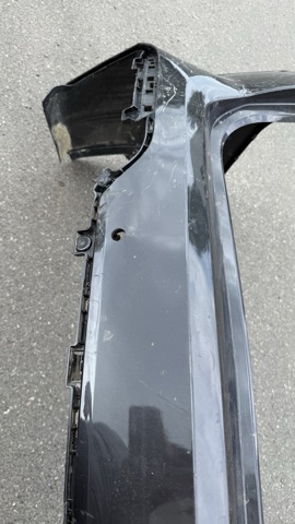 BMW 51128081855 Задний бампер в наличии Черновцы
