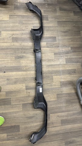 Бампер задний, нижняя часть 51128081868 BMW