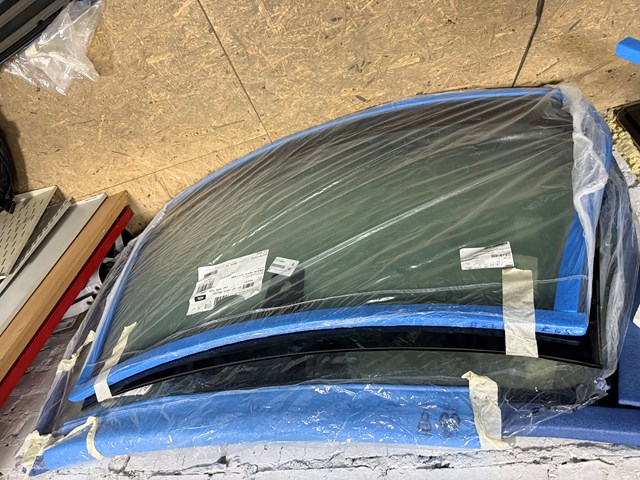 Автомобильные стекла 51317285897 BMW