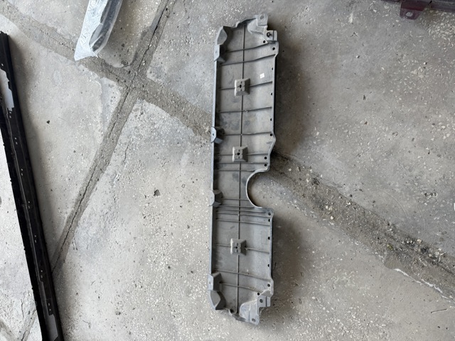 Передняя защита картера 514410R070 TOYOTA