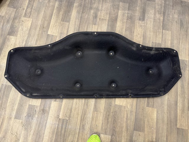 Утеплитель капота 51487471230 BMW