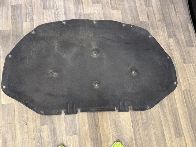 Обшивка капота 51489175051 BMW