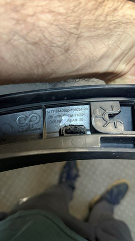 51777440920 BMW купить в Днепр
