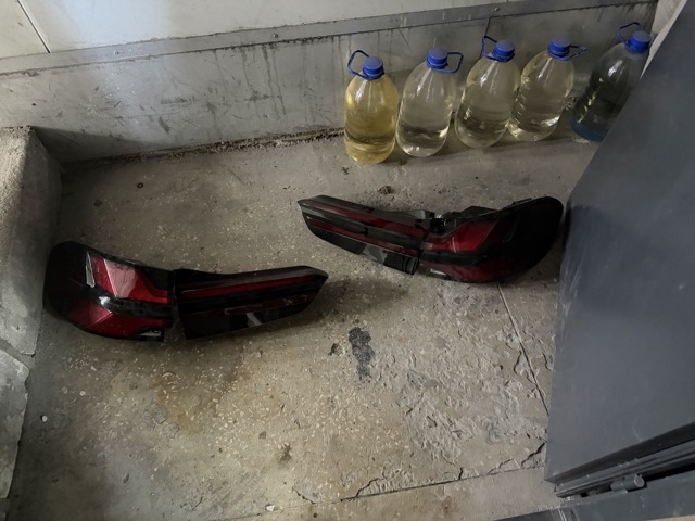 63215A11EC6 BMW купить в Украина